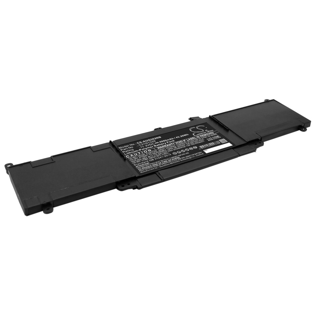 Baterie do notebooků Asus CS-AUQ302NB