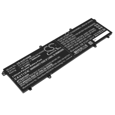 Kompatibilní náhrada baterie za Asus 0B200-04140000,C31N2105