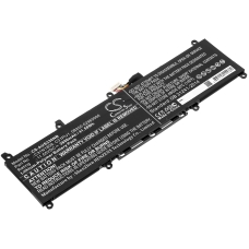 Kompatibilní náhrada baterie za Asus 0B200-02960000,0B200-03030000,0B200-03030100,C31N1806,C31PIJ1