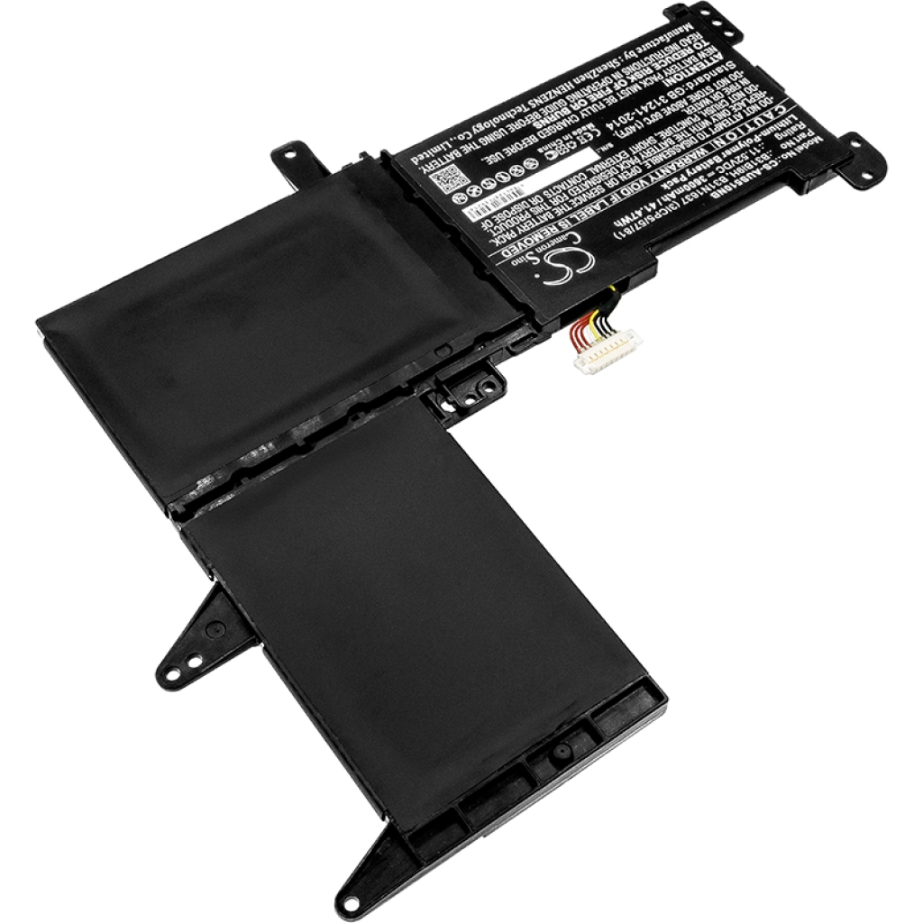 Baterie do notebooků Asus CS-AUS510NB