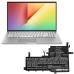 Asus VivoBook S15 S531FL-BQ320T