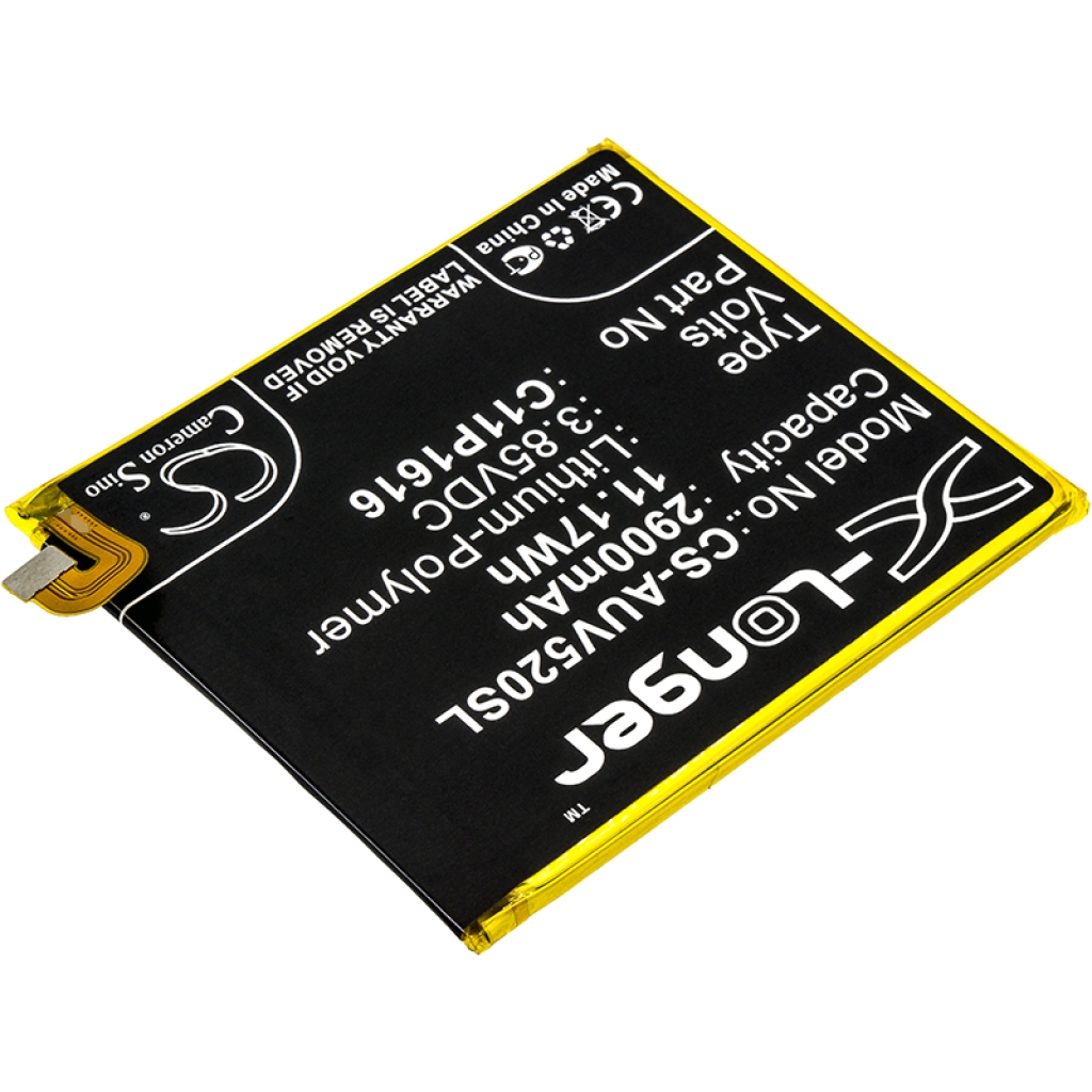 Baterie do mobilů Asus CS-AUV520SL