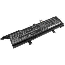 Kompatibilní náhrada baterie za Asus 0B200-03460100,C32N1838