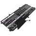 Baterie do notebooků Asus CS-AUX305NB