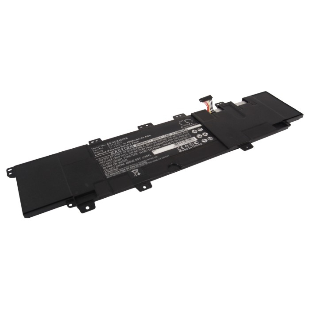 Baterie do notebooků Asus CS-AUX402NB