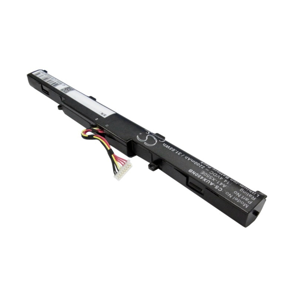 Asus F751SJ-TY021T