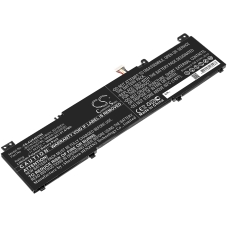 Kompatibilní náhrada baterie za Asus 0B200-03220000,3ICP5/57/80,B31BI2H,B31BIEH,B31N1822