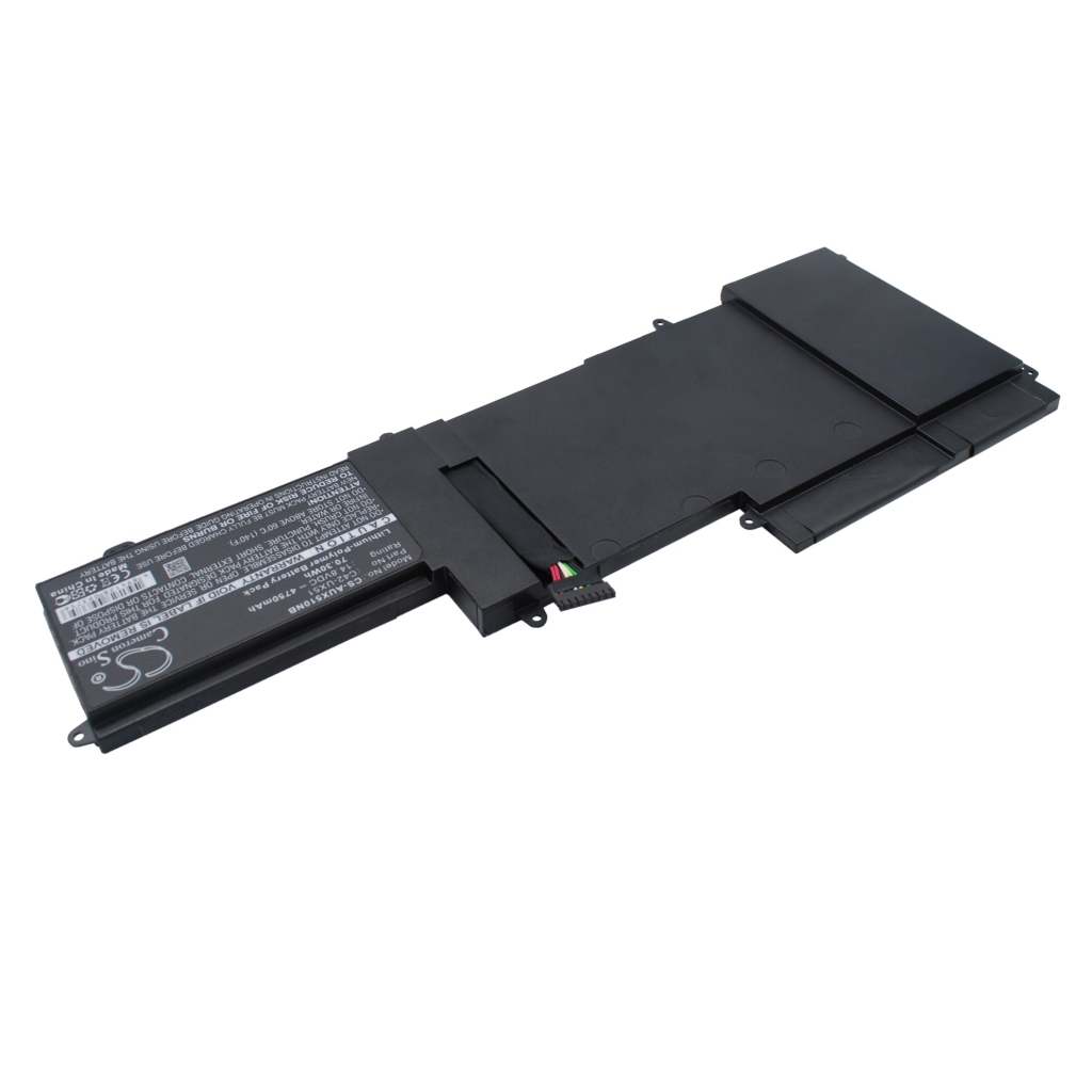 Baterie do notebooků Asus CS-AUX510NB