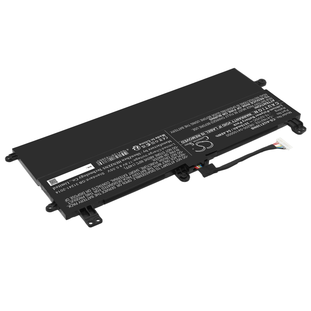 Baterie do notebooků Asus CS-AUZ130NB