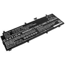 Kompatibilní náhrada baterie za Asus 0B200-03020200,C41N1828