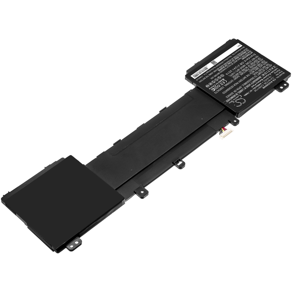 Baterie do notebooků Asus CS-AUZ580NB