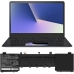 Asus ZenBook Pro 15 UX580GD-BN010T