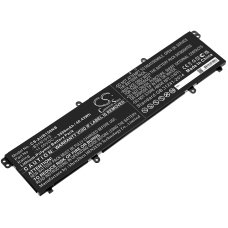 Kompatibilní náhrada baterie za Asus 0B200-03760000,B31N1915,C31N1915