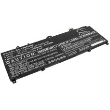 Kompatibilní náhrada baterie za Asus 0B200-03560100,C41N1903