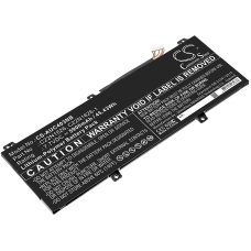 Kompatibilní náhrada baterie za Asus 0B200-02440100,0B200-03320000,C22N1626,C22N1626-1