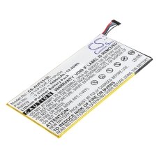 Kompatibilní náhrada baterie za Asus 0B200-00980000M,C11P1328,C11PQ2H