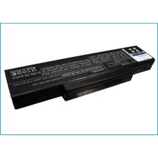 Kompatibilní náhrada baterie za Asus 15G10N3475A0,1957-14XXXP-107,261750,2C.201S0.001,3UR18650F-2-QC-11...