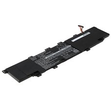 Kompatibilní náhrada baterie za Asus C21-X402