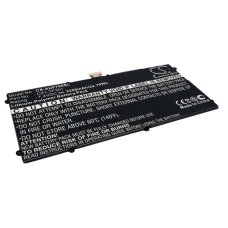 Kompatibilní náhrada baterie za Asus C21-TF201P,C21-TF301,C21-TF500T