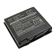 Kompatibilní náhrada baterie za Asus 0B110-00080000,A42-G55,B056R014-0037