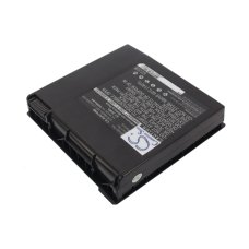 Kompatibilní náhrada baterie za Asus A42-G74,ICR18650-26F,LC42SD128