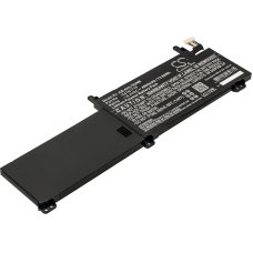 Kompatibilní náhrada baterie za Asus 0B200-02770000,C41N1716,C41PQPH,OB200-02770000M,OB200-02770000P