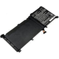 Kompatibilní náhrada baterie za Asus 0B200-01250100,C41N1416