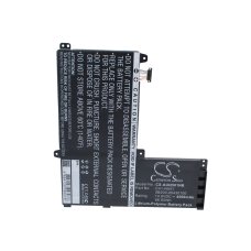 Kompatibilní náhrada baterie za Asus 0B200-00430100,C41-N541,N54PNC3