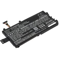 Kompatibilní náhrada baterie za Asus 0B200-01880000,C31N1522