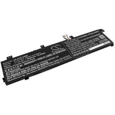 Kompatibilní náhrada baterie za Asus 0B200-03430000,C31N1843