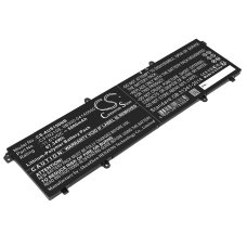 Kompatibilní náhrada baterie za Asus 0B200-04140000,C31N2105