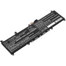 Kompatibilní náhrada baterie za Asus 0B200-02960000,0B200-03030000,0B200-03030100,C31N1806,C31PIJ1