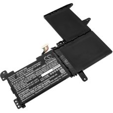 Kompatibilní náhrada baterie za Asus 0B200-02590000,0B200-02590100,0B200-0259020,0B200-02590200,B31BI2H...