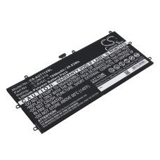 Kompatibilní náhrada baterie za Asus 0B200-01300200,C12N1419