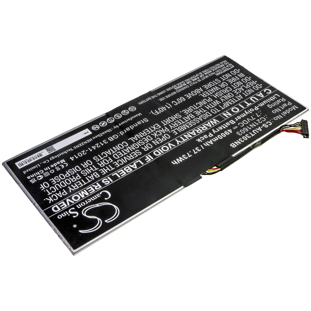 Asus T304UA-GN042T