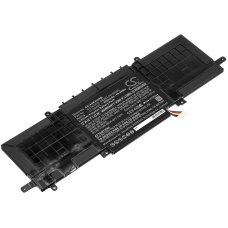 Kompatibilní náhrada baterie za Asus 0B200-03150000,C31N1815