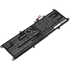 Kompatibilní náhrada baterie za Asus 0B200-02390000,0B200-02390200,0B200-02390300,31CP5/70/81,C31N1622