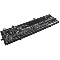 Kompatibilní náhrada baterie za Asus 0B200-03160000,C31N1816