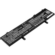 Kompatibilní náhrada baterie za Asus 0B200-02540000,B31N1632 (3ICP5/57/81)