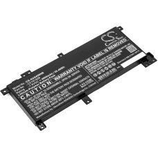 Kompatibilní náhrada baterie za Asus 0B200-01740000,0B200-01740100,C21N1508