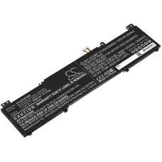 Kompatibilní náhrada baterie za Asus 0B200-03220000,3ICP5/57/80,B31BI2H,B31BIEH,B31N1822