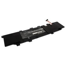 Kompatibilní náhrada baterie za Asus C21-X502,C31-X502