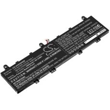 Kompatibilní náhrada baterie za Asus 0B200-03590000,B0B200-03620000,C41N1906,C41N1906-1