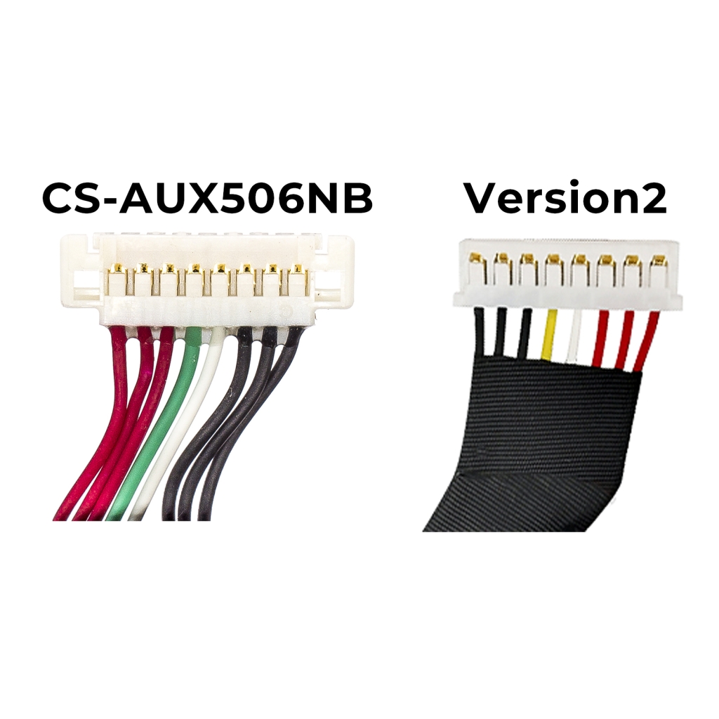 CS-AUX506NB