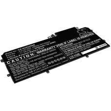 Kompatibilní náhrada baterie za Asus 0B200-00730200,C31N1528