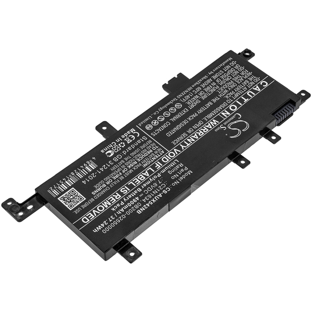 Asus P1501UA-GQ495R