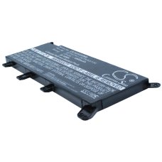 Kompatibilní náhrada baterie za Asus 0B200-01000000,0B200-01000100,0B200-01000200,0B200-01000300,0B200-01000400...