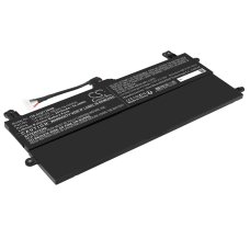 Kompatibilní náhrada baterie za Asus 0B200-04100000,C41N2102