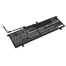 Kompatibilní náhrada baterie za Asus 0B200-03790000,C41N2004