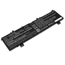 Kompatibilní náhrada baterie za Asus 0B200-04120000,C41N2103